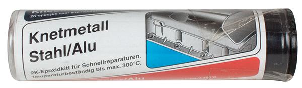Epoksikitti kemiallinen metalli 56G