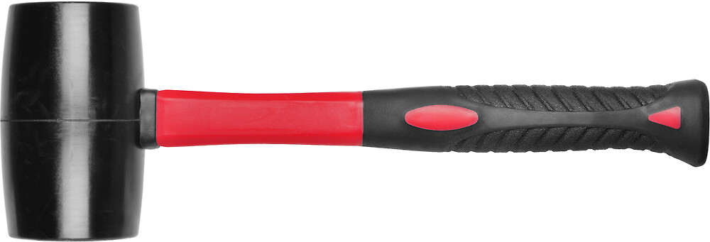 Kumivasara puuvarsi 680g