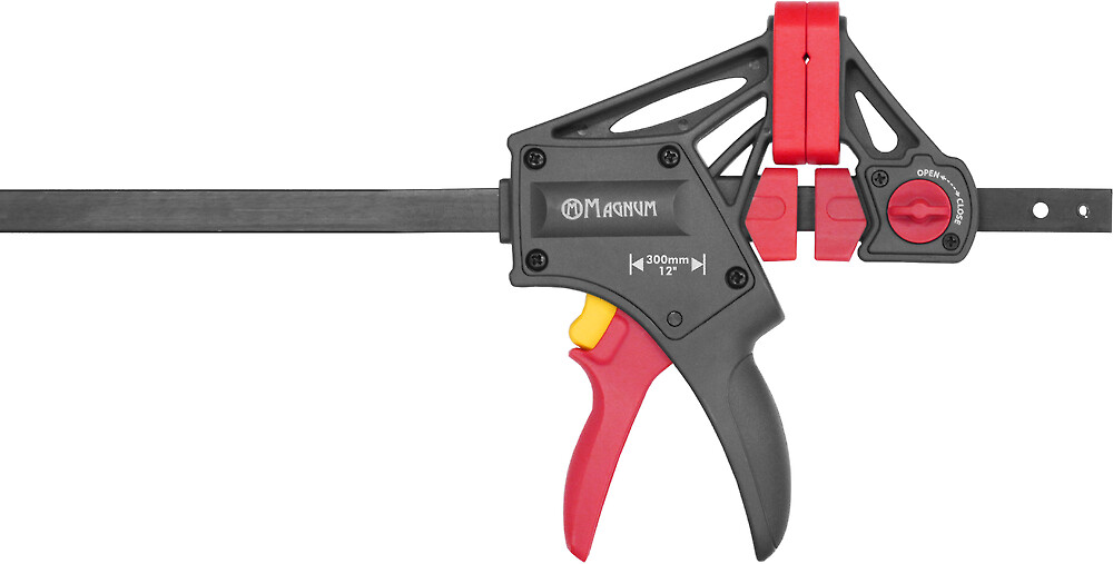 Pikapuristin MG-16B 300mm