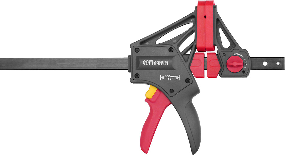 Pikapuristin MG-20B 300mm