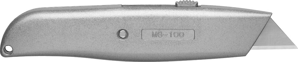 Mattoveitsi MG-100