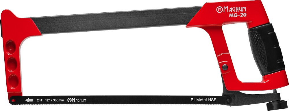 Rautasaha MG-20