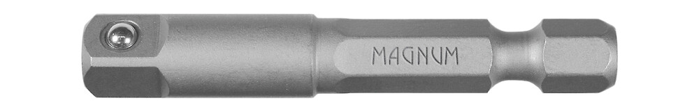 Muunnoskappale 1/4” 50mm