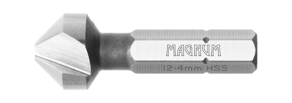 Kärkiupotin 1/4” 12,4mm