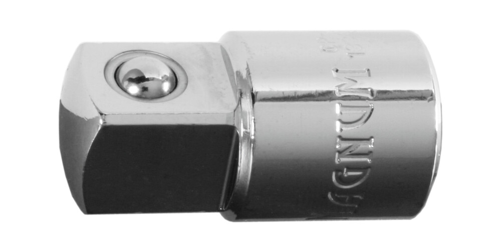 Muunnoskappale 3/8”-1/2”