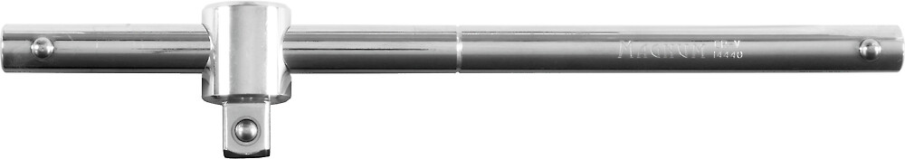 T-väännin 1/2” 250mm