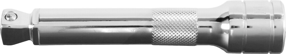 Jatkovarsi 1/2” 75mm