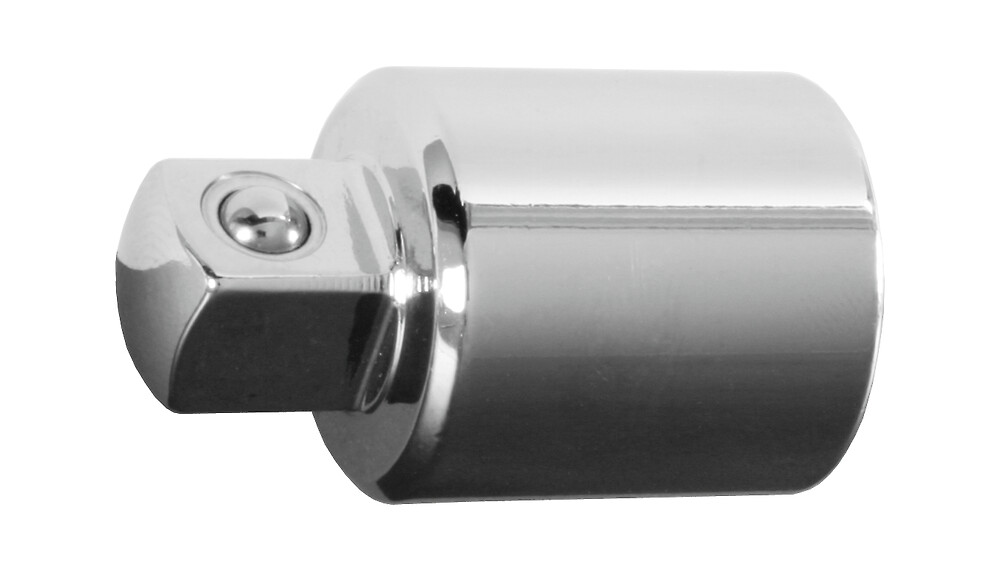 Muunnoskappale 1/2”-3/8”