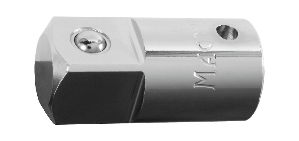 Muunnoskappale 1/2”-3/4”