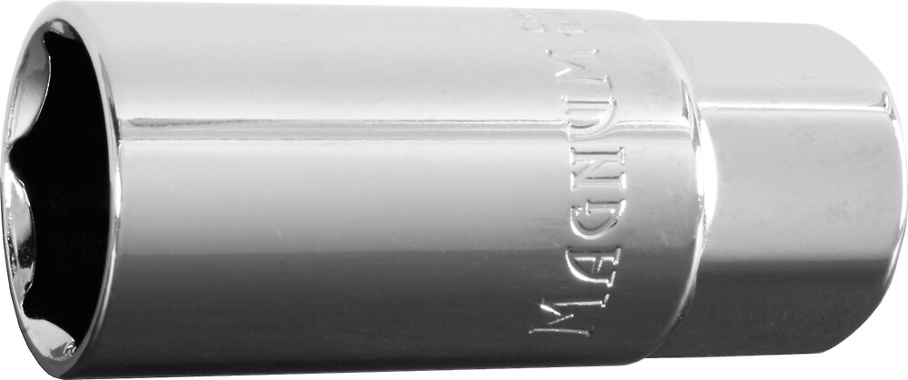 Tulppahylsy 1/2” 21mm