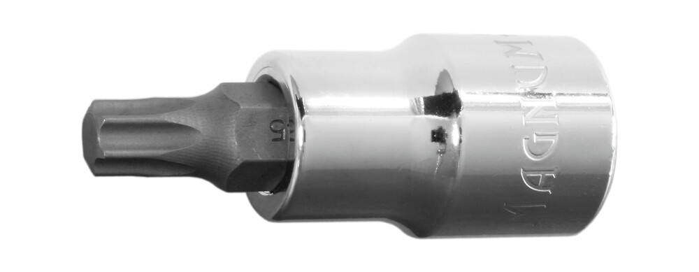 TORX-hylsy 1/2” T45