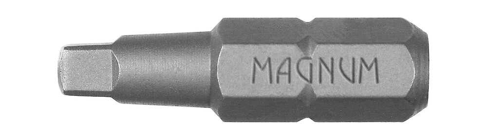MAGNUM ruuvauskärki neliö R2