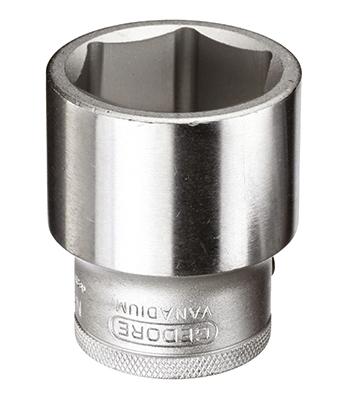 Hylsyavain 3/4" 19MM PT