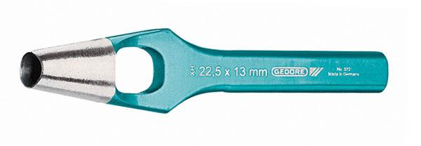 Reikämeisti 5,0MM