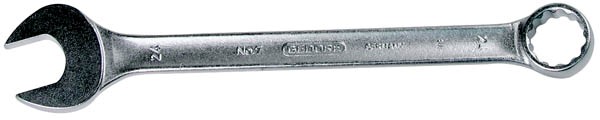 Kiintosilm avain 17MM