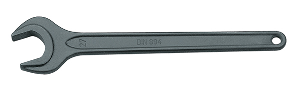 Kiintoavain 30MM