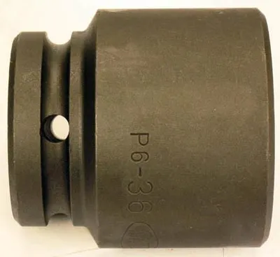 Konehylsyavain 3/4",36MM mito
