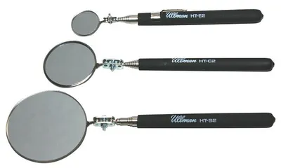 Tarkastuspeili Ø32MM 165-890MM