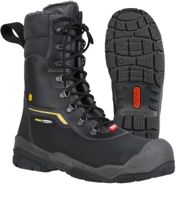 JALAS® 1808 IceTrack
