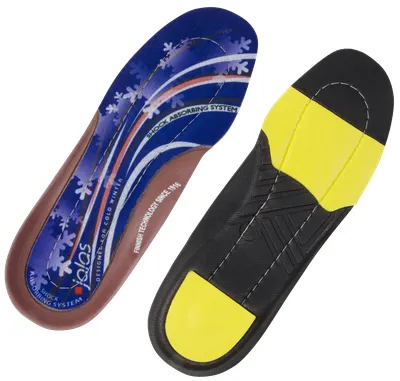 JALAS® 8244 FX2 Winter insole