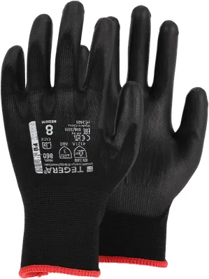 Ejendals TEGERA®860 SUOJAKÄSINE
