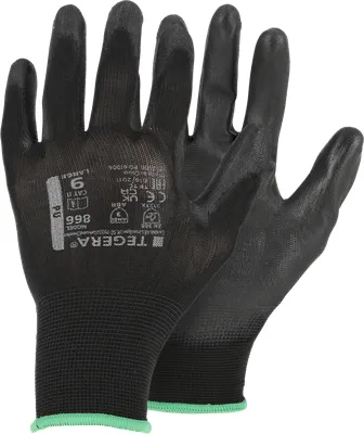 Ejendals TEGERA®866 SUOJAKÄSINE 6PR/PKT
