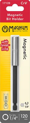 Magneettipidin 120MM