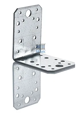 Kulmarauta 90X90X65KUUMAS.P.100 *