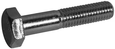 Kuusior. P.50 9,82KG/100 ZN DIN931