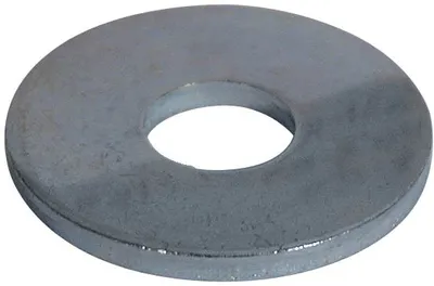 DIN9021 koril ZN P.200/ 1,22KG/100