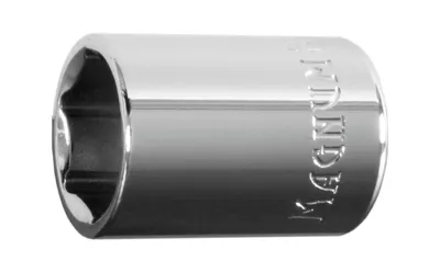 Hylsy 1/4 13MM