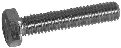 Kuusior. P.50 sink. DIN933