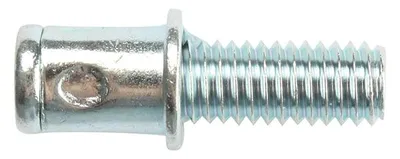 NIITTIPULT.M6X11/15 0,5-2,5 P.250