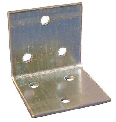 Kulmalevy 50X50X15 sinkitty P.100