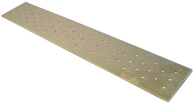 Naulauslevy 60X200 KUUMAS.P.100 *
