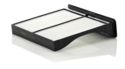Sisäilmasuodatin