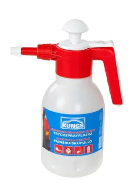 Paineruiskupullo 2L kungs