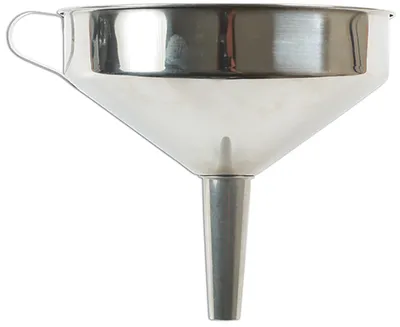 Suppilo RST 200 MM
