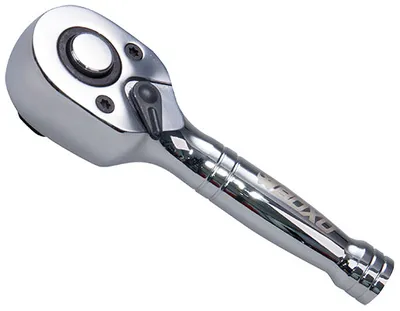 Räikkäväännin 1/2" lyhyt 140MM boxo USA