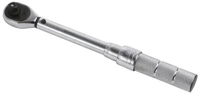 Momenttiavain 1/4" 5-25NM