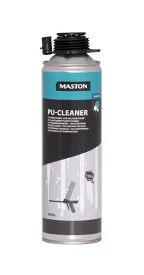 MASTON PU-cleaner 500ML
