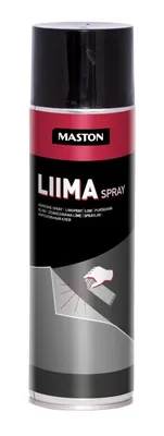 MASTON sprayliima 500ML