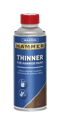 Hammer ohenne 450ML