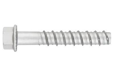 Betoniruuvi laip. atlantis P.50 ETA