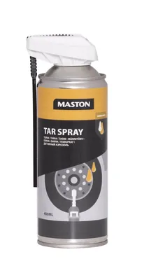 MASTON tervaspray 400ML