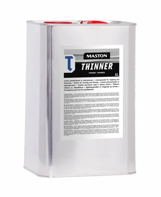 Tinneri 4L