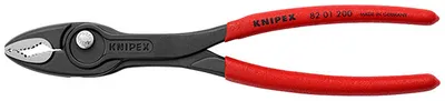 Knipex twin grip 200MM