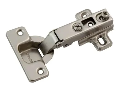 Piilosarana päätyasennus 110 astetta