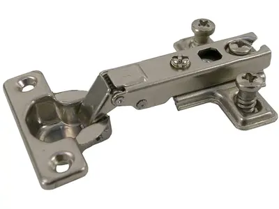 Piilosarana mini päätyasennus 95 astetta