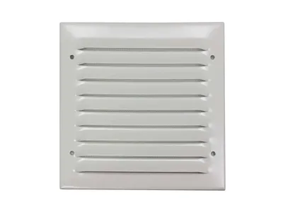 Säle 239/150X150MM IK valkoinen